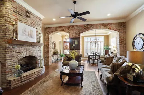134 Carrington Dr, Madison, MS 39110 photo 4