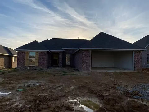 1206 Addison Ln, Brandon, MS 39042 photo 2