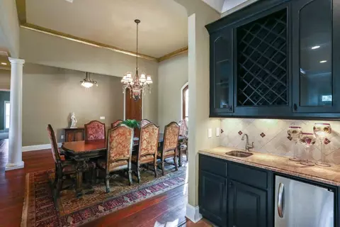 512 Silverstone Dr, Madison, MS 39110 photo 5