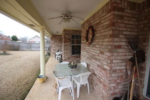 362 Avalon Way, Brandon, MS 39047 photo 28