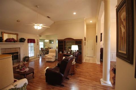362 Avalon Way, Brandon, MS 39047 photo 5