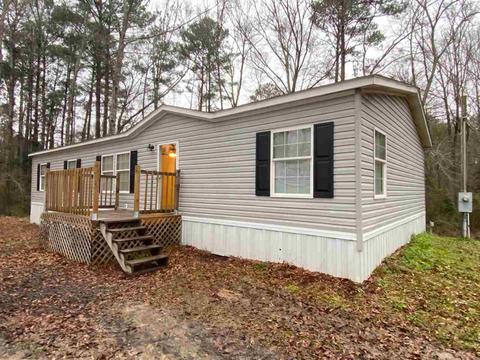 154 Loflin Rd, Florence, MS 39073 photo 1