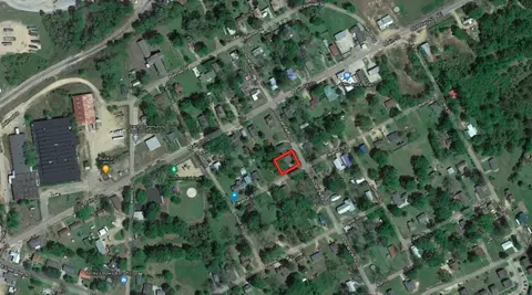 115 Walnut, Brookhaven, MS 39601 photo 17