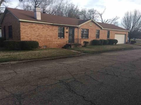 920 Rondo St, Jackson, MS 39203 photo 1
