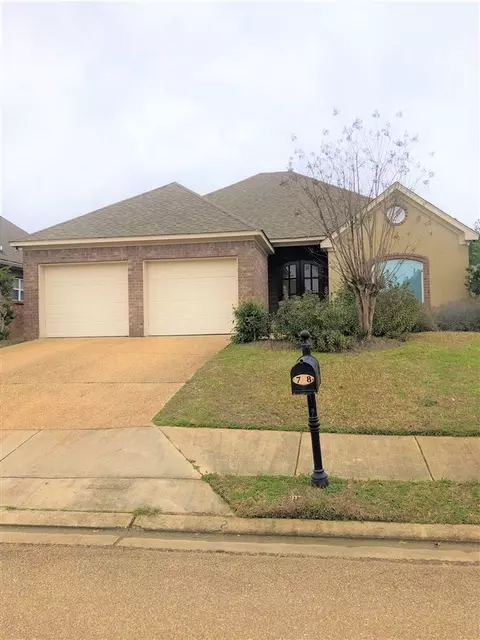 708 Chambord Dr, Brandon, MS 39042 photo 1
