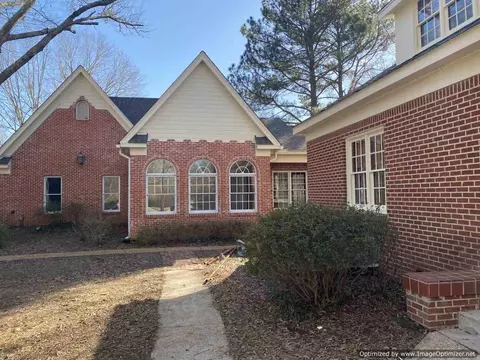 2329 Loring Rd, Camden, MS 39045 photo 1