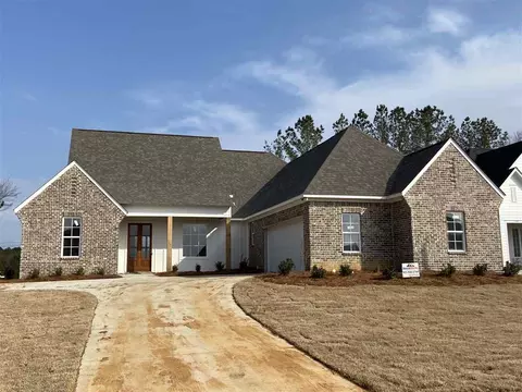 206 Sweetbriar Cir, Canton, MS 39046 photo 1