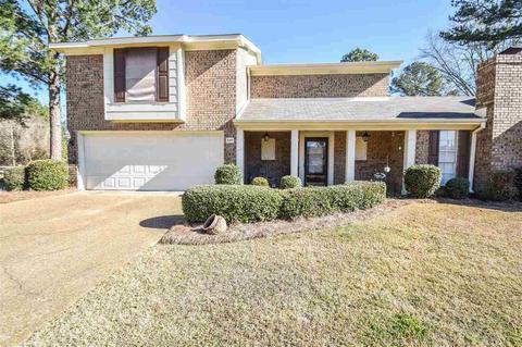 338 Wild Cedar Pl, Brandon, MS 39042 photo 1