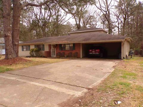 1229 Marydale Dr, Jackson, MS 39212 photo 2