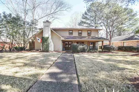 5410 River Thames Rd, Jackson, MS 39211 photo 1