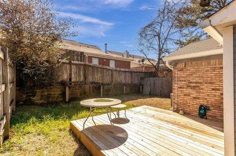 806 Harbor Bend Dr, Brandon, MS 39047 photo 16