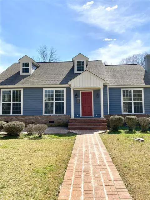 376 E Fulton St, Canton, MS 39046 photo 1