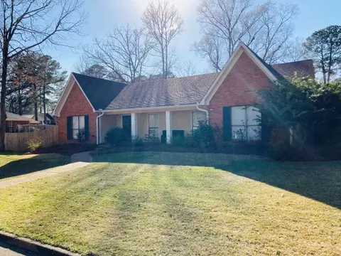 103 Sunline Dr, Brandon, MS 39042 photo 1
