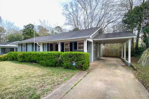 519 Naples Rd, Jackson, MS 39206 photo 1