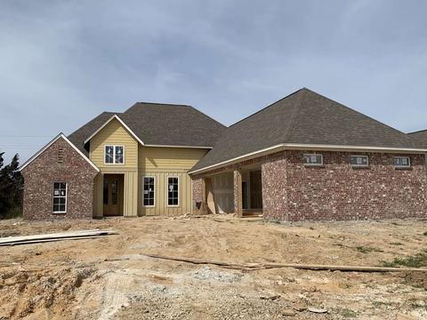 150 Coventry Ln, Canton, MS 39046 photo 1