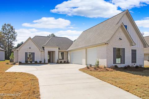 111 Biltmore Cv, Flowood, MS 39232 photo 1