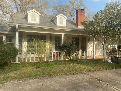 1850 Stubbs Rd, Terry, MS 39170 photo 1