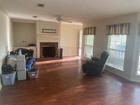 1850 Stubbs Rd, Terry, MS 39170 photo 9
