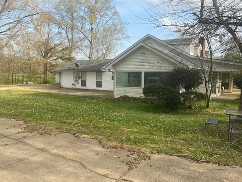 1850 Stubbs Rd, Terry, MS 39170 photo 2