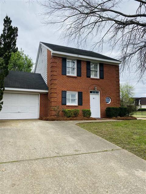 21 Oakford Ct, Jackson, MS 39211 photo 2