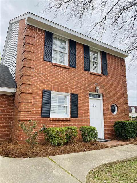 21 Oakford Ct, Jackson, MS 39211 photo 1