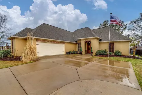 101 Germany Dr, Canton, MS 39046 photo 1