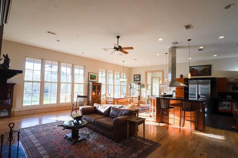 3407 Learned Rd, Raymond, MS 39154 photo 9