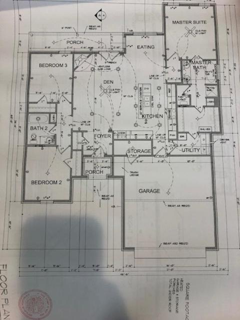 931 Filmore Dr, Brandon, MS 39042 photo 1