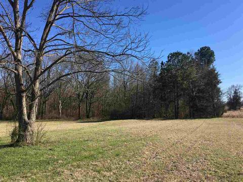 0001 Highway 43 Hwy, Canton, MS 39046