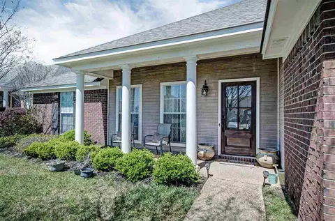 605 Mitchell Cv, Brandon, MS 39047 photo 4