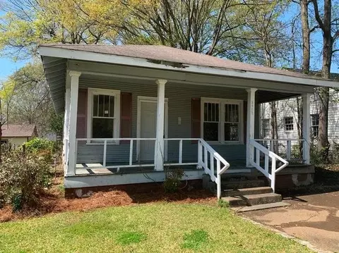 2909 Downing St, Jackson, MS 39206 photo 1