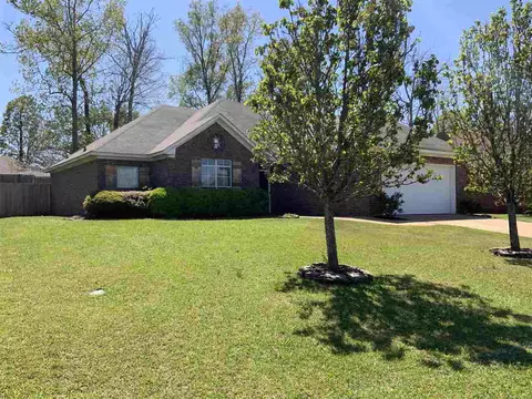 116 Cherry Bark Way, Pearl, MS 39208 photo 2