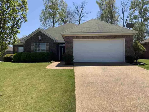 116 Cherry Bark Way, Pearl, MS 39208 photo 1