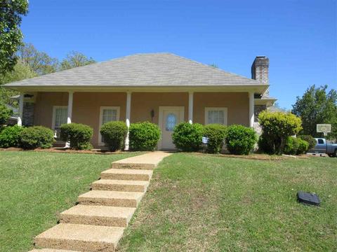 201 Mallard Dr, Brandon, MS 39047 photo 1