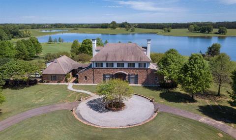 694 Mt Leopard Rd, Flora, MS 39071 photo 1