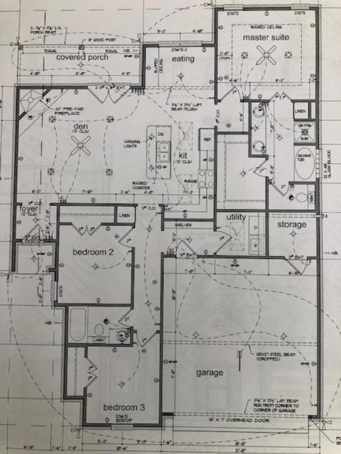 933 Filmore Dr, Brandon, MS 39042 photo 1