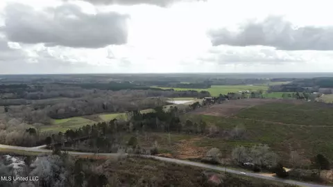 dry creek road, Magee, MS 39111