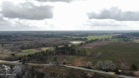 dry creek road, Magee, MS 39111 photo 9
