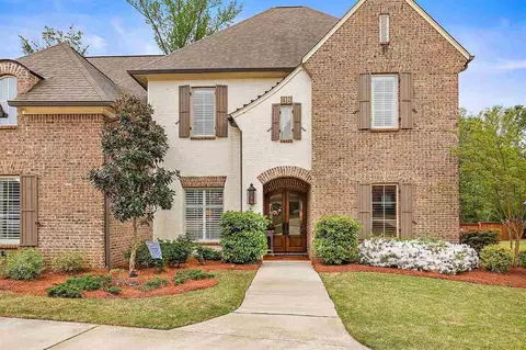 117 Carrington Dr, Madison, MS 39110 photo 4