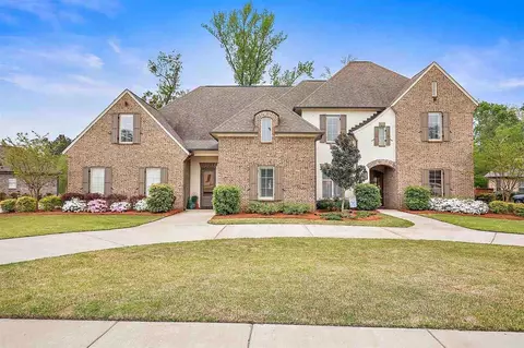 117 Carrington Dr, Madison, MS 39110 photo 1