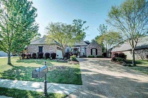 220 Turtle Ln, Brandon, MS 39047 photo 2