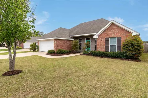 167 Cedar Spring Cir, Pearl, MS 39208 photo 1