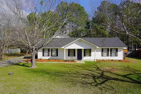 398 Chenoa Ave, Carthage, MS 39051 photo 1