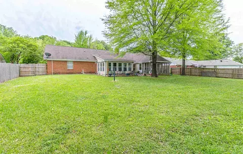 240 Timbermill Dr, Madison, MS 39110 photo 12
