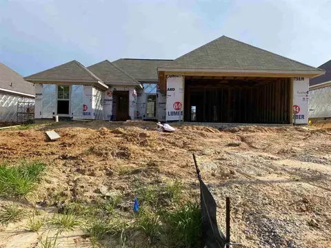 1528 Arcadia Ln, Brandon, MS 39042 photo 1