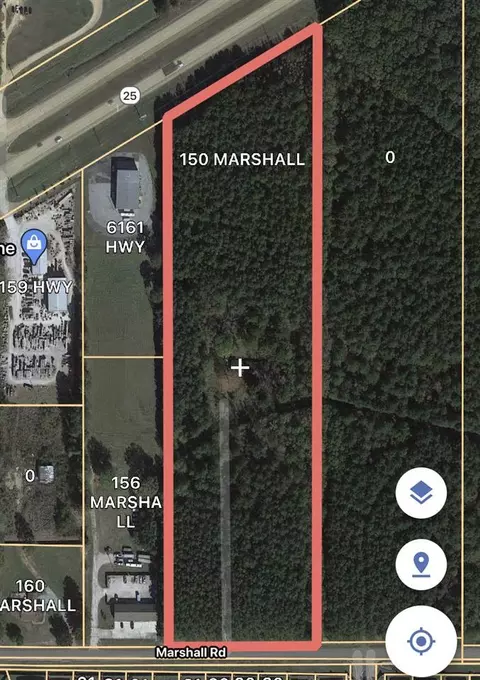 150 Marshall Rd #PART OF 2, Flowood, MS 39232 photo 1