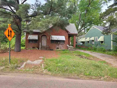 3508 W Capitol St, Jackson, MS 39209 photo 1