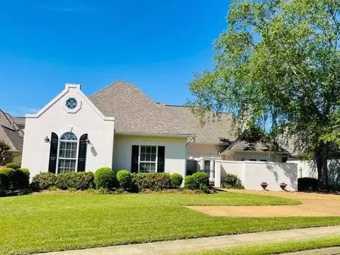 705 Danforth Dr, Madison, MS 39110 photo 1