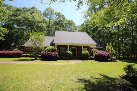 123 Windsor Blvd, Brandon, MS 39042 photo 1