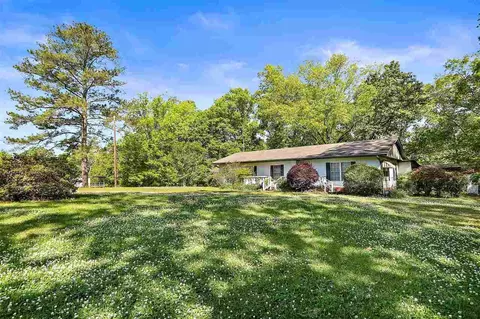 1786 George Rd, Terry, MS 39170 photo 2